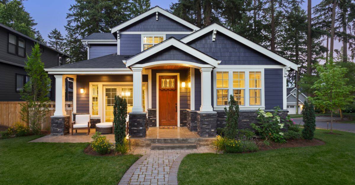 Building Companies - Home