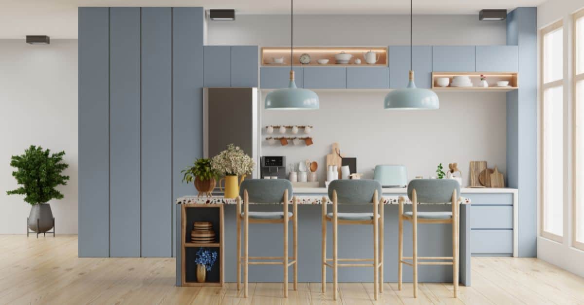 Building Companies - Kitchen Carpentry