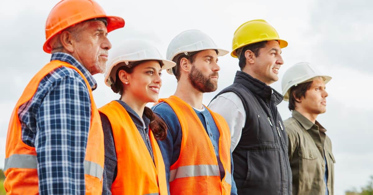 Construction Team