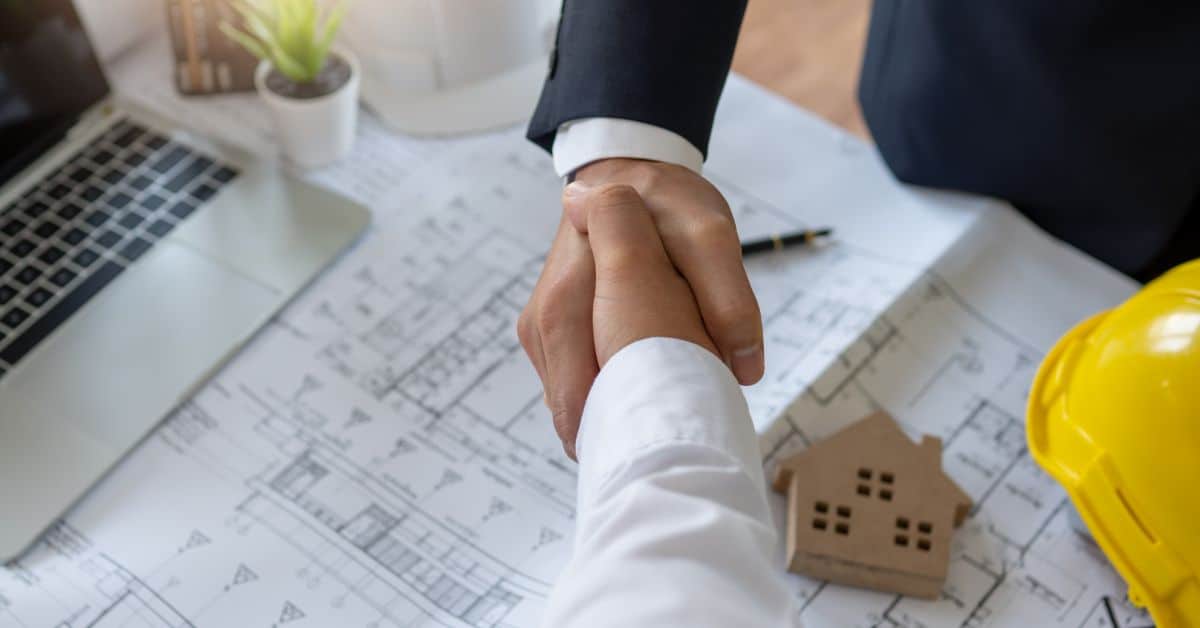 House Plan Approval