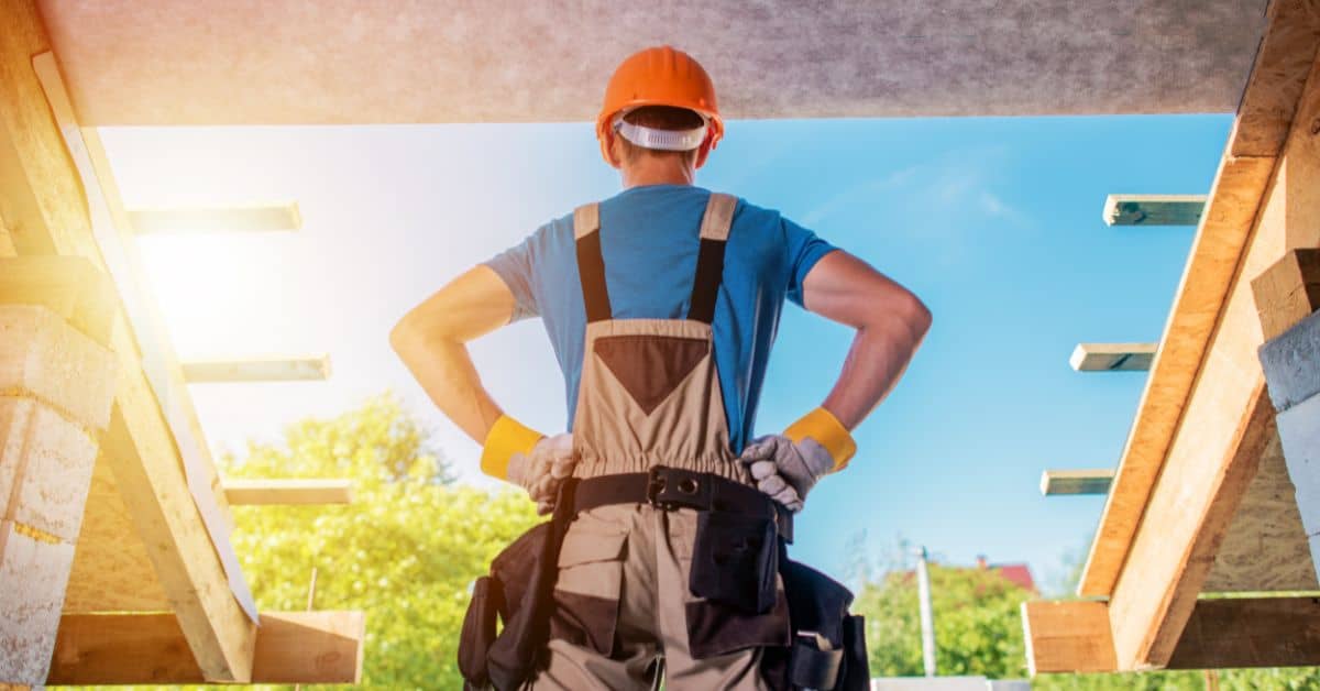 building companies - Builder