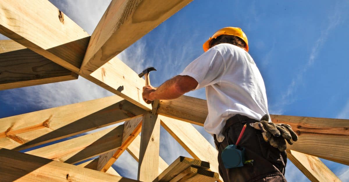 building companies - Roof 