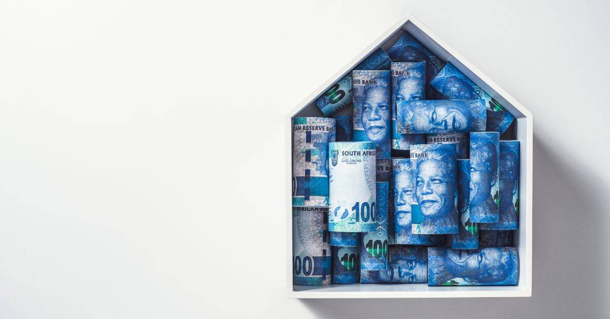 Prefab Home - Money for a House
