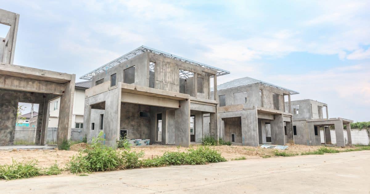 Prefabricated Homes