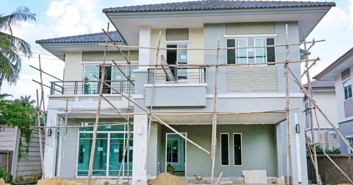 NHBRC registered builders - New Home