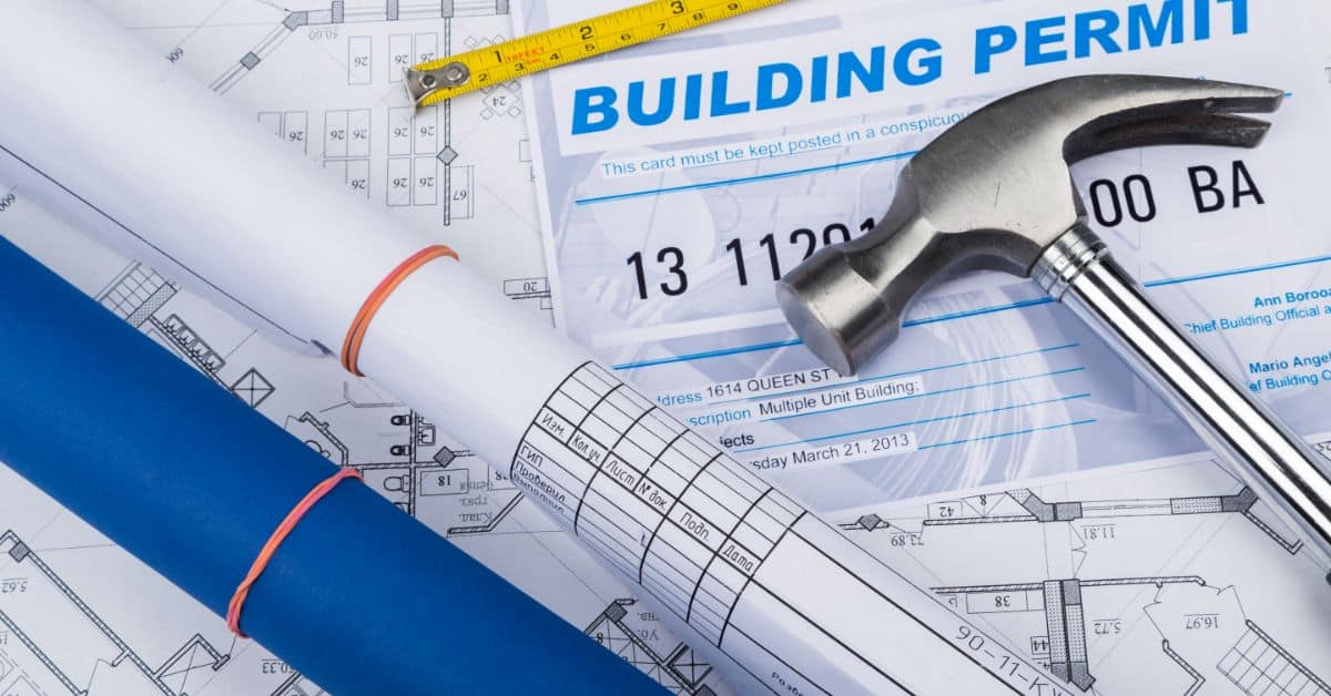 Building Permit