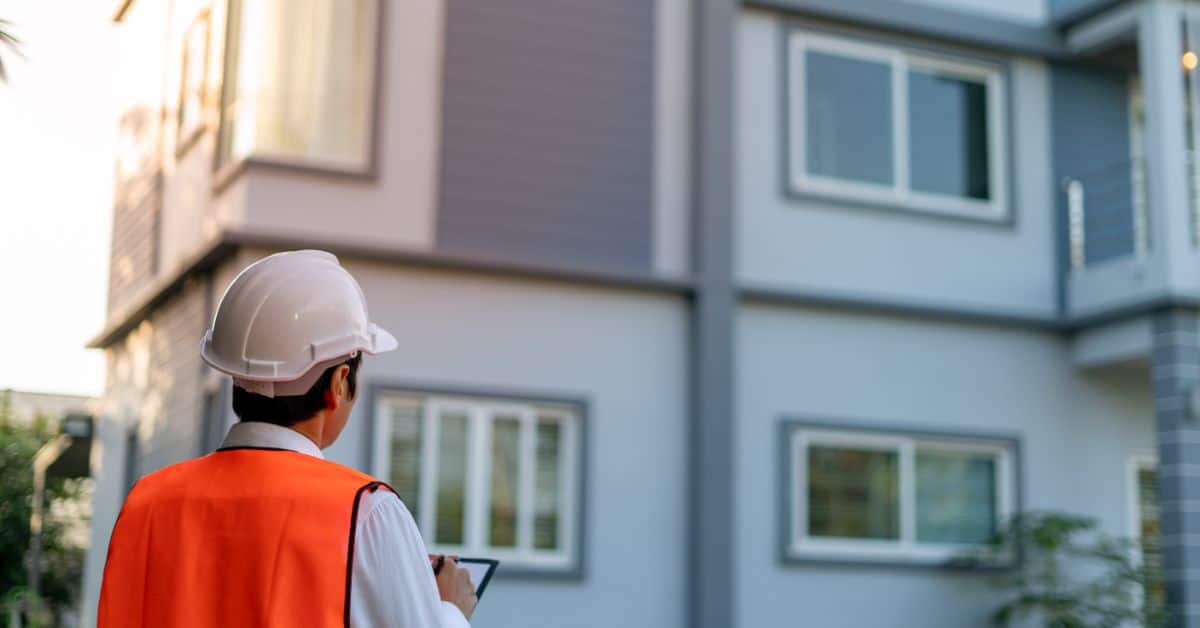 Building Inspector