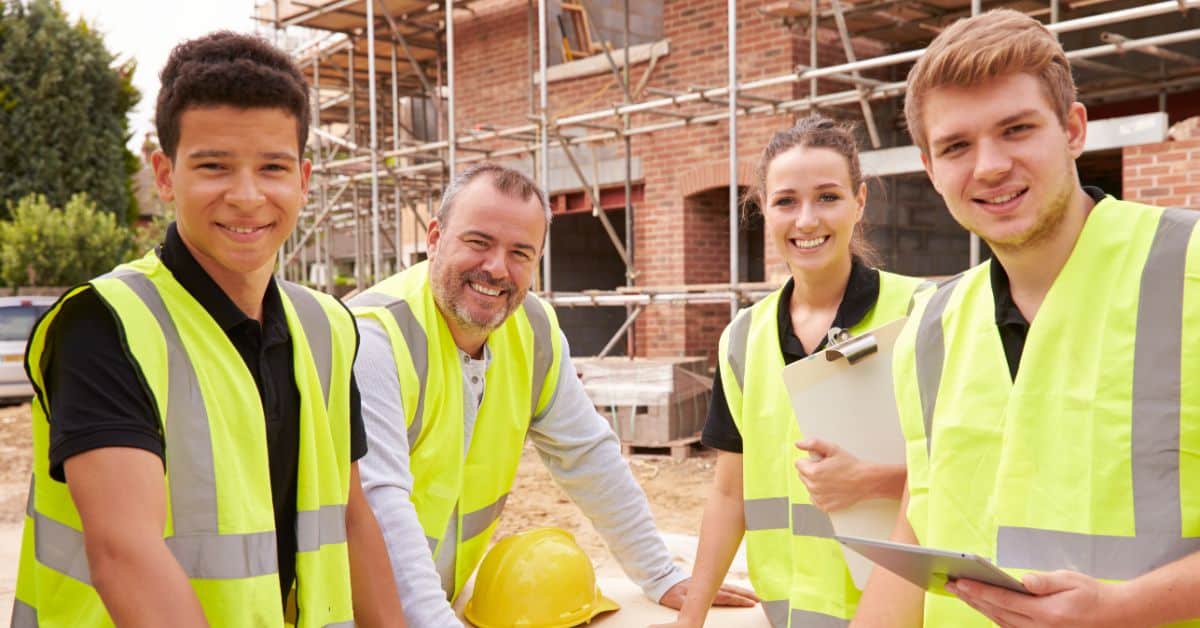 Construction Team
