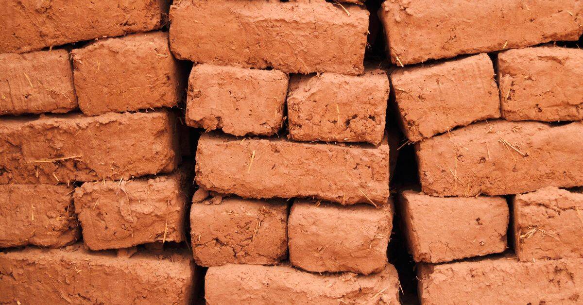 Green Building - Adobe Bricks