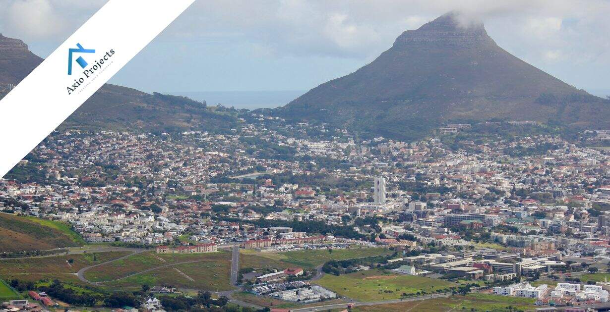 Cost of building in South Africa - Feature Image