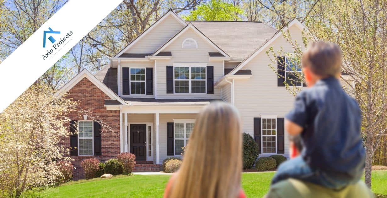 Home Construction Feature Image