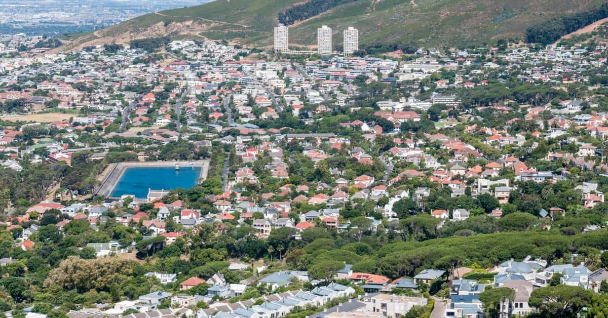 Vredehoek