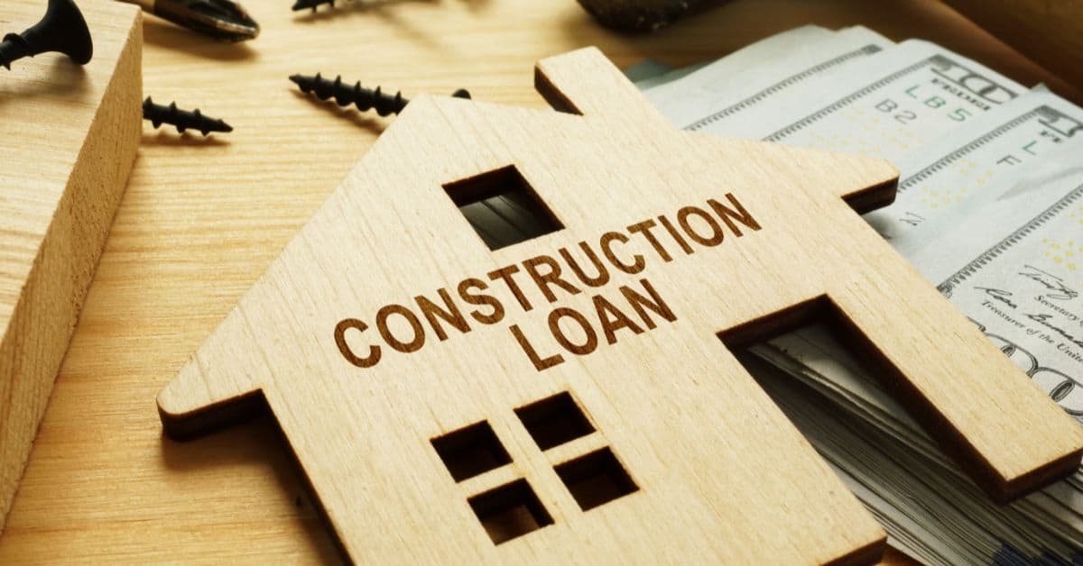 Construction Loan