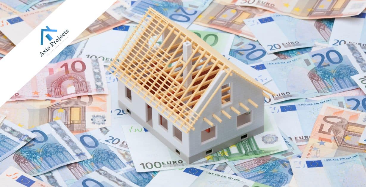 The Cost of Construction: Dream Home in SA | Axio Projects