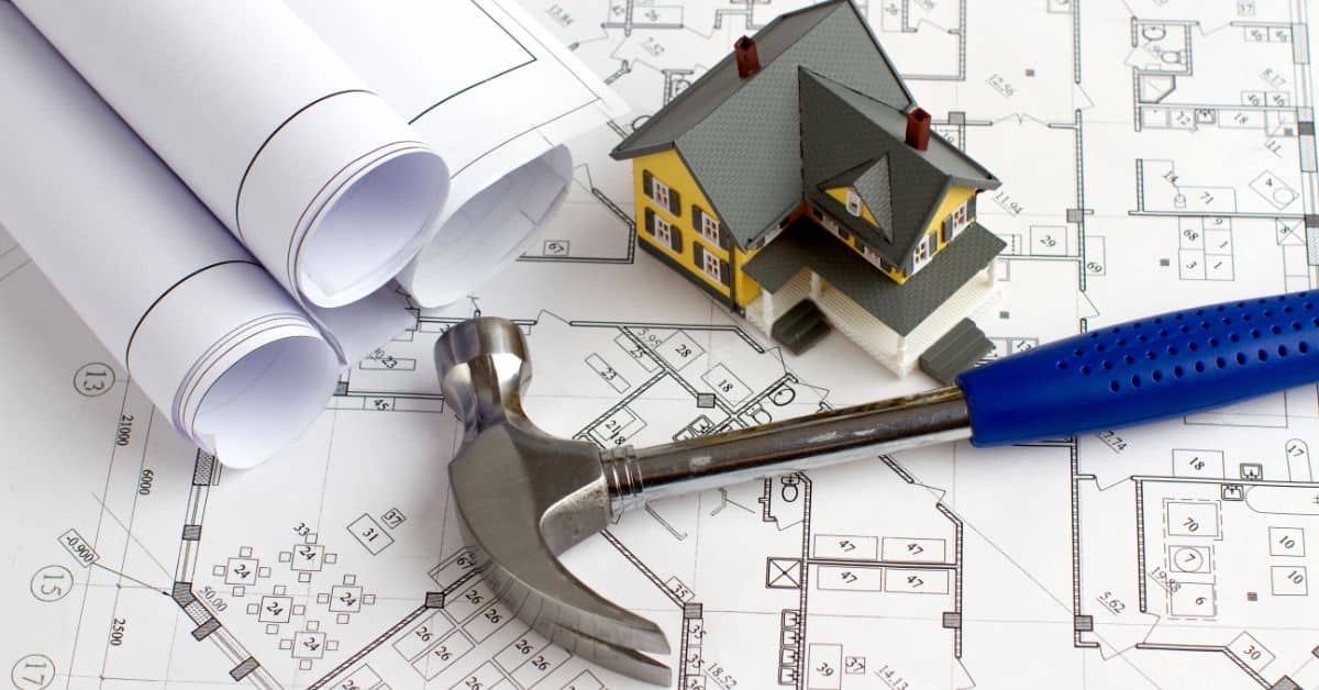 Building Plans