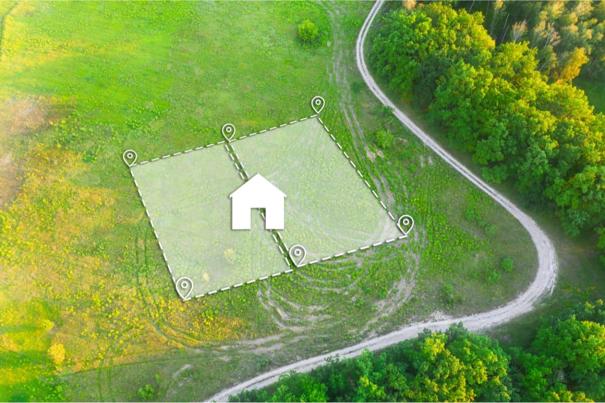 Property Development - Land Purchasing