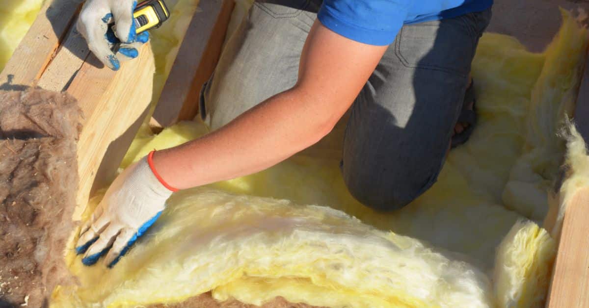Roof Insulation