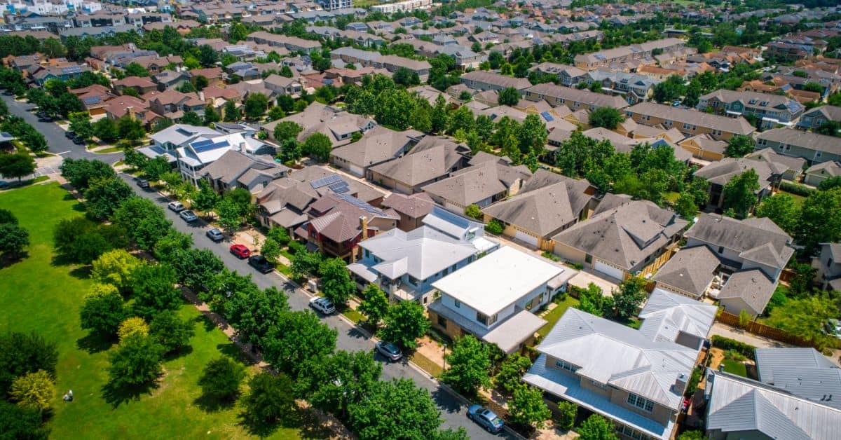 Property Development