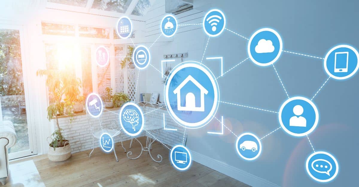Smart Home Technology