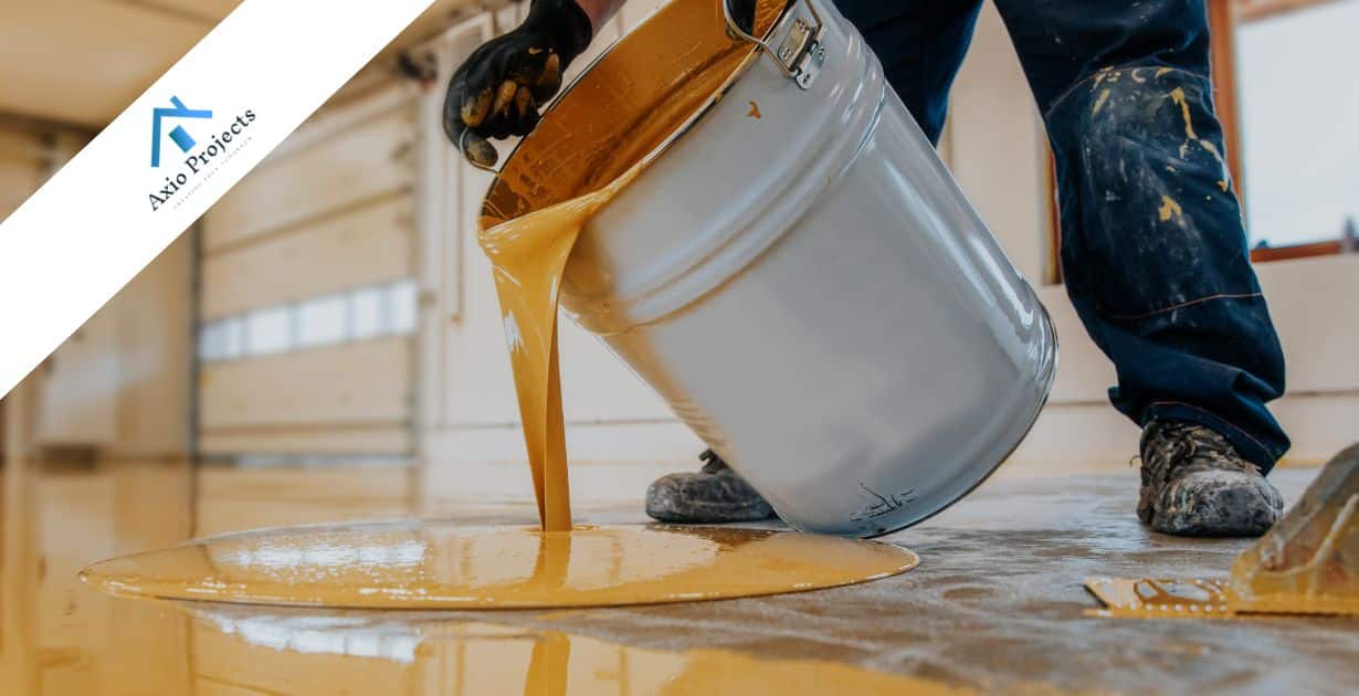 Epoxy Floor Feature Image