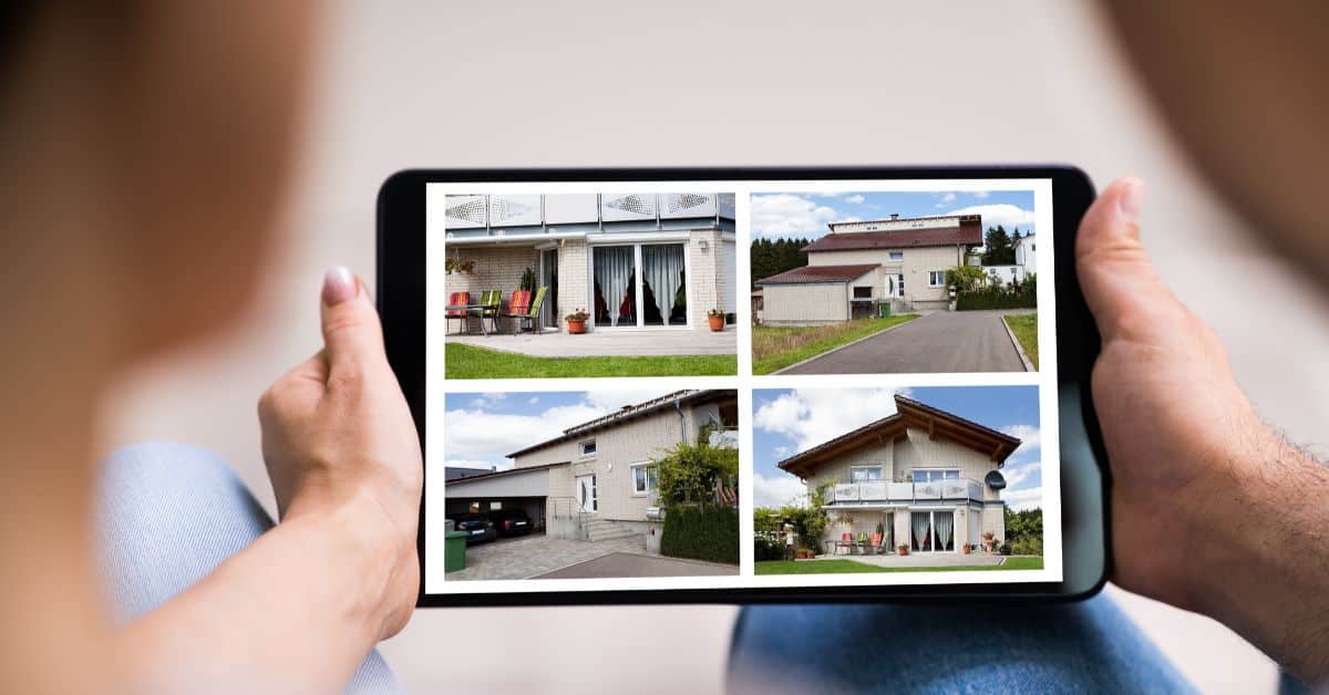 builders in cape town - looking at properties