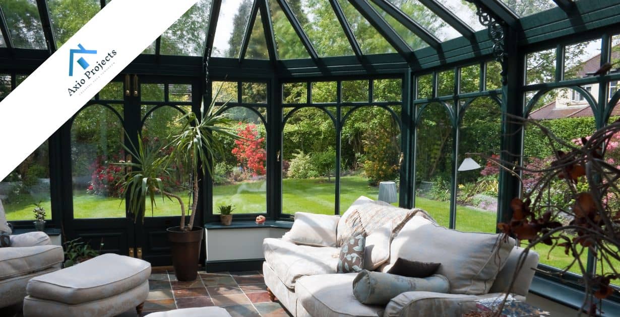 Patio to Sunroom: Creative Transformation Ideas