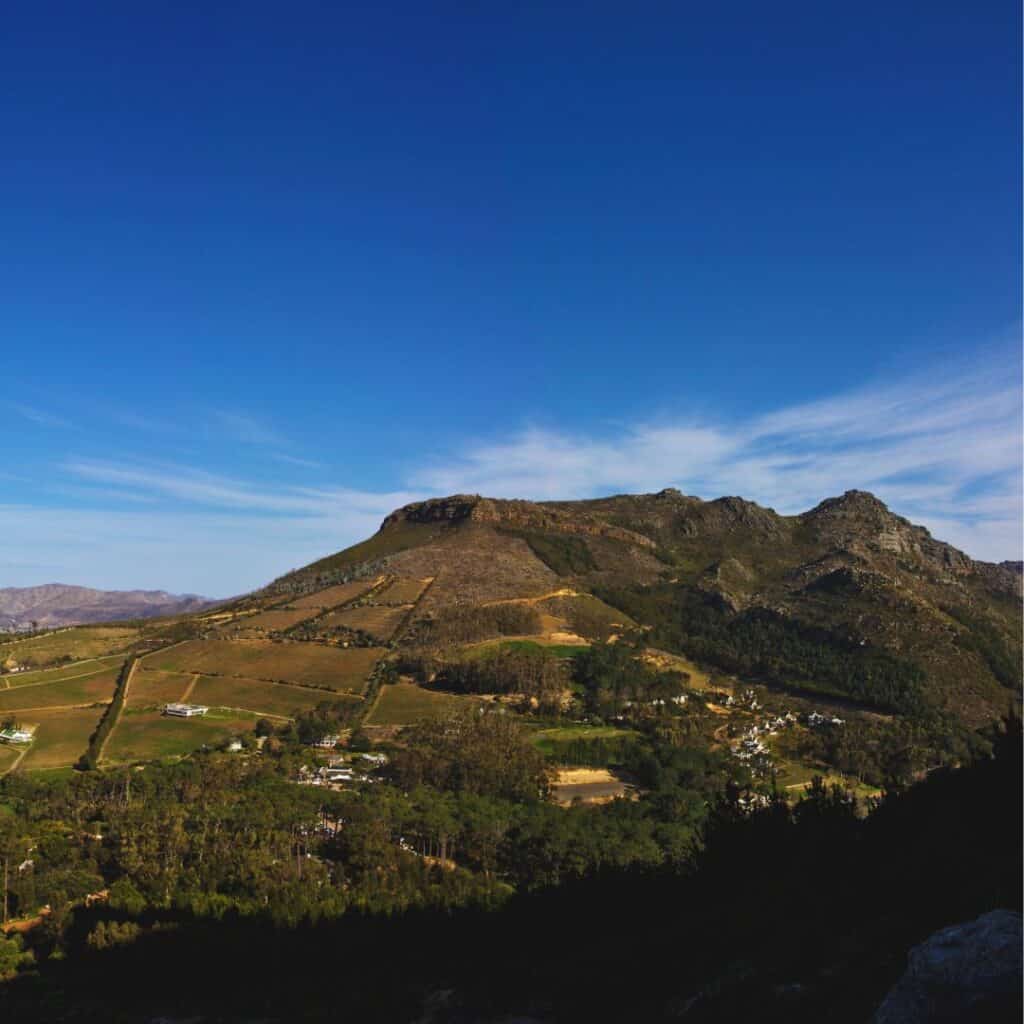 Axio Projects - Custom Home Building in Constantia.